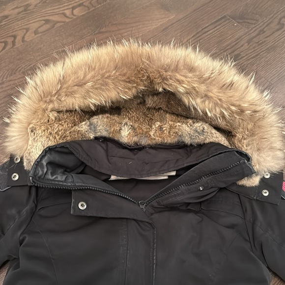 Numero Ski Jacket - Picture 3 of 5